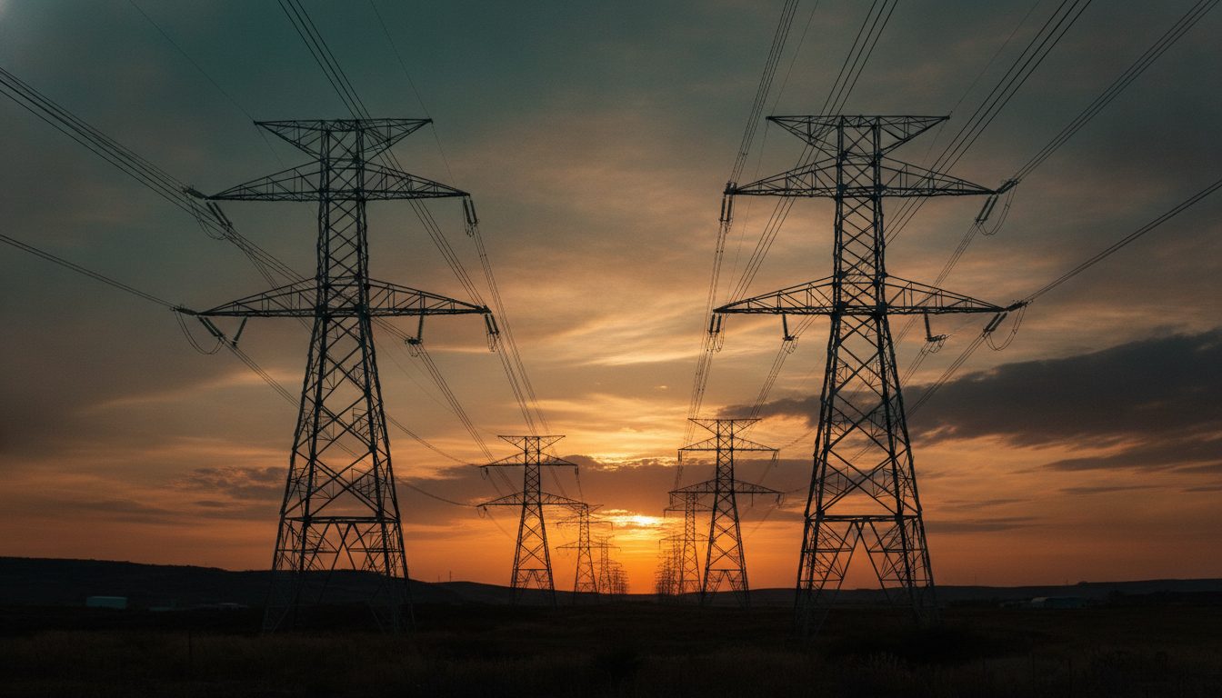 Commercial Deregulated Energy