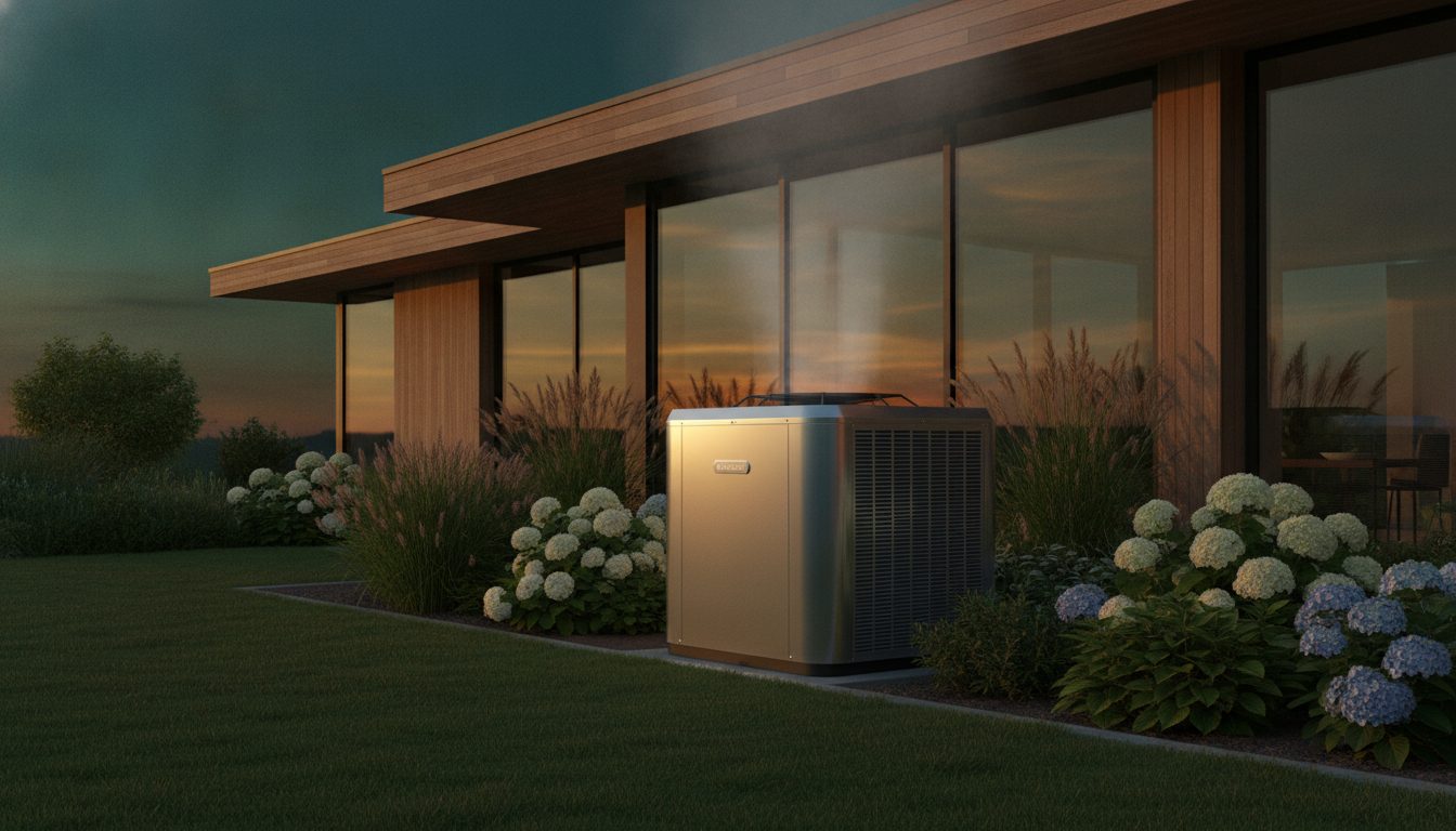 EcoStella Home Energy